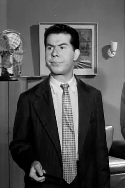 Hamilton Ferreira - Actor Profile Photo