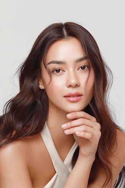 Amanda Chalisa Obdam - Actor Profile Photo