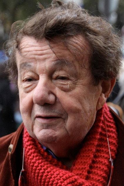 Marcel Maréchal - Actor Profile Photo