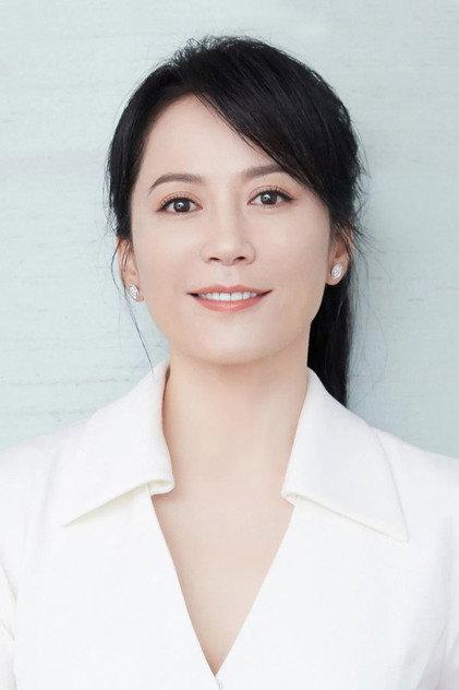Yu Feihong - Actor Profile Photo