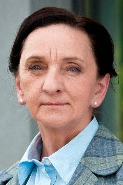 Angelika Böttiger - Actor Profile Photo