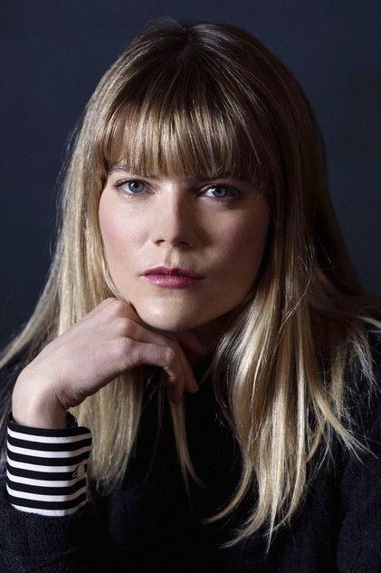 Emma Greenwell - Actor Profile Photo