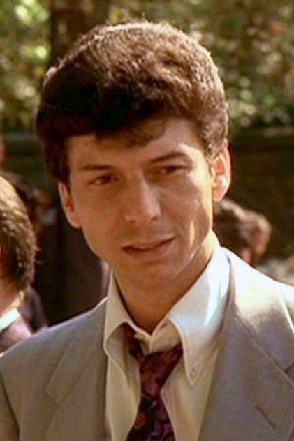 John Martino - Actor Profile Photo