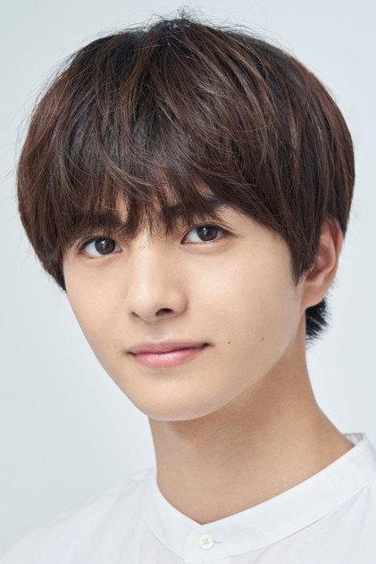 Ryuga Akahane - Actor Profile Photo
