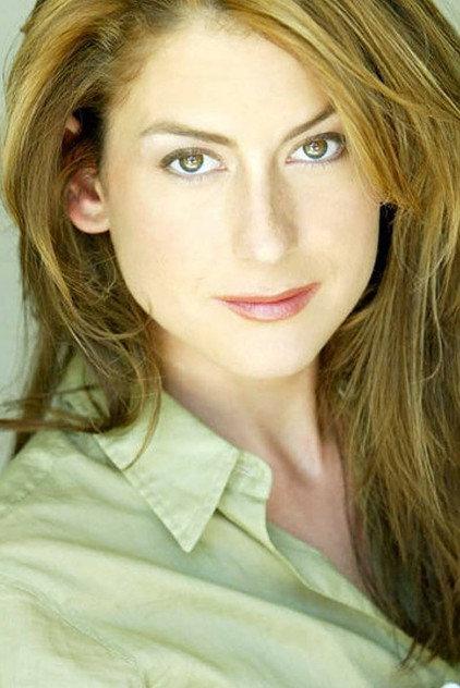 Sylvia Milu - Actor Profile Photo