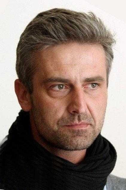 Roman Zach - Actor Profile Photo