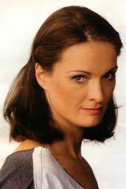 Olga Koposova - Actor Profile Photo