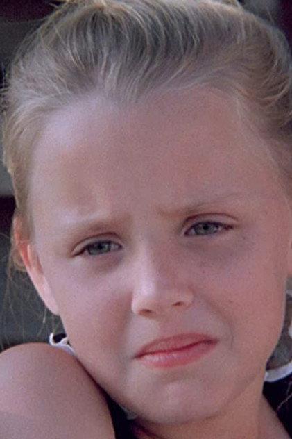 Kirsten Urso - Actor Profile Photo