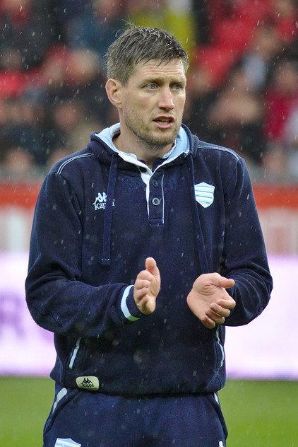 Ronan O'Gara - Actor Profile Photo