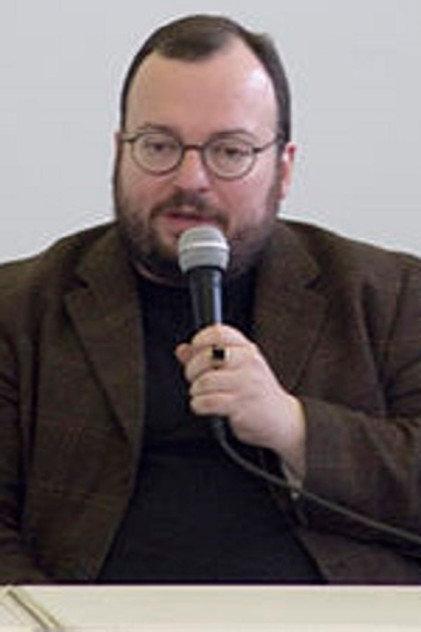 Stanislav Belkovsky - Actor Profile Photo