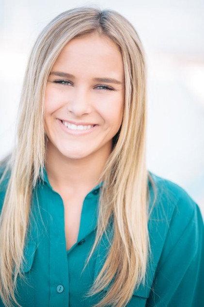 Cynthia Adkisson - Actor Profile Photo