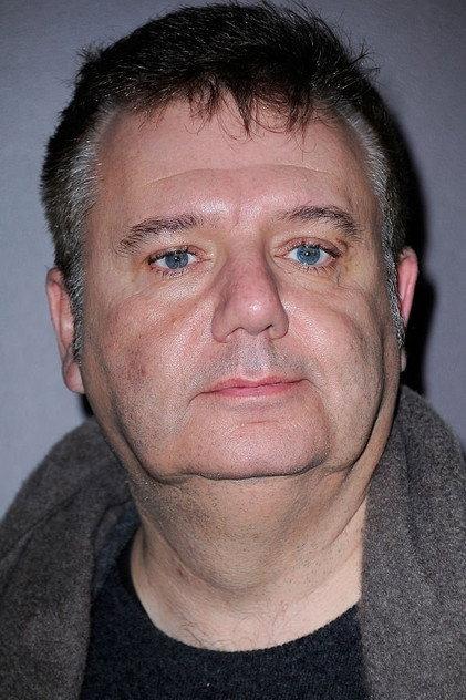 Christophe Bourseiller - Actor Profile Photo