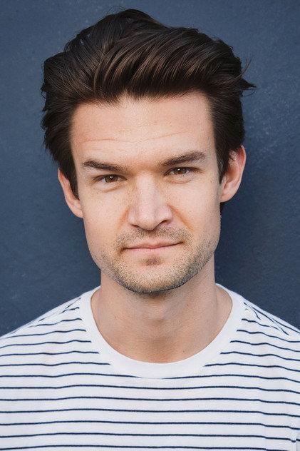 Nick Mestad - Actor Profile Photo