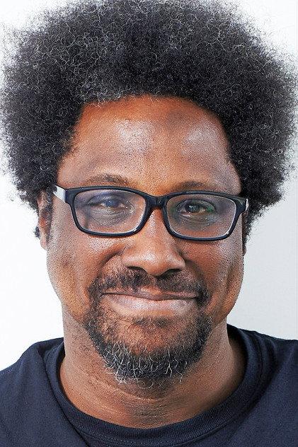 W. Kamau Bell - Actor Profile Photo
