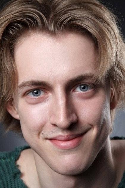 Alexey Kokorin - Actor Profile Photo