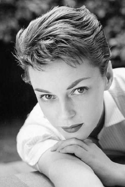 Peggy King - Actor Profile Photo