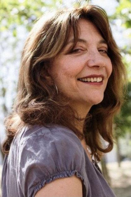 Olia Lazaridou - Actor Profile Photo