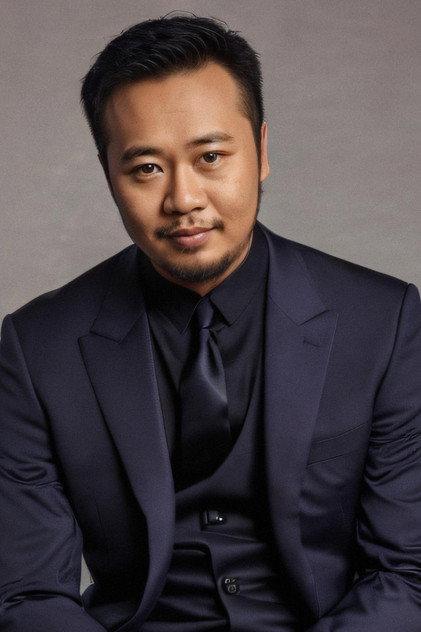 Nurul Badrun Tamin - Actor Profile Photo