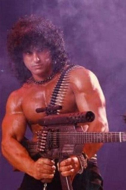 Kane Roberts - Actor Profile Photo