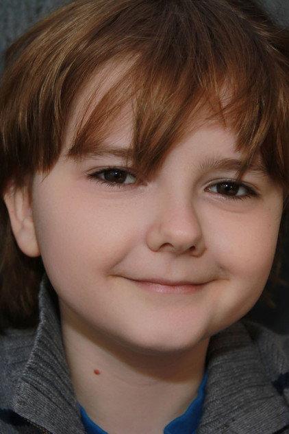 Griffin Robert Faulkner - Actor Profile Photo
