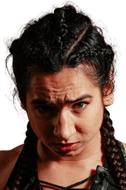 Winona Mikanji - Actor Profile Photo