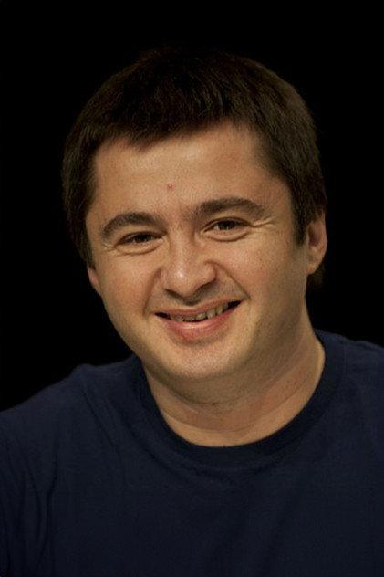 Volkan Girgin - Actor Profile Photo
