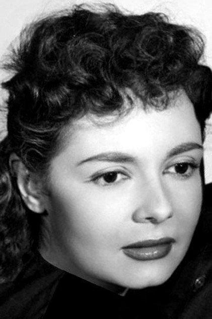 Lisette Lebon - Actor Profile Photo