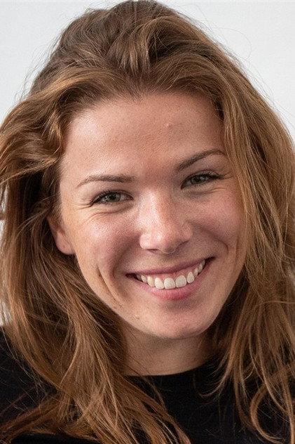 Margaux Wicart - Actor Profile Photo