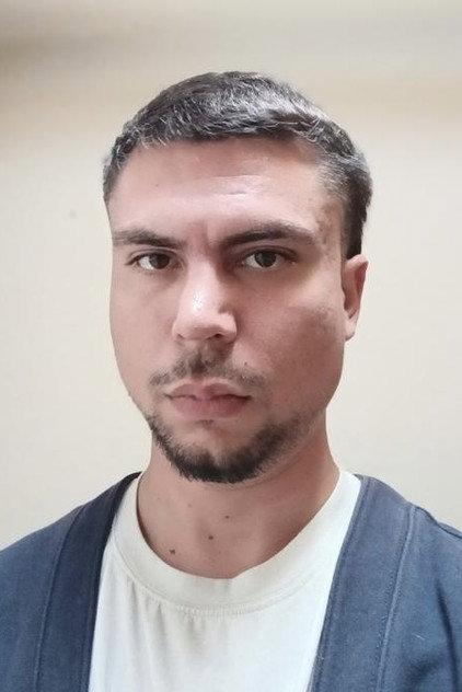 Nathan Nejad - Actor Profile Photo