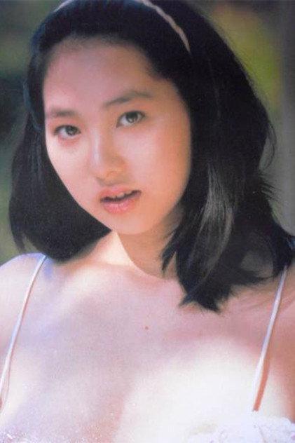 Kozue Tanaka - Actor Profile Photo