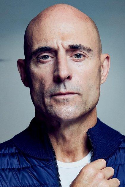 Mark Strong - Actor Profile Photo