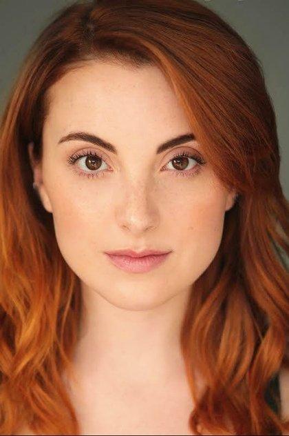 Juliette Goglia - Actor Profile Photo