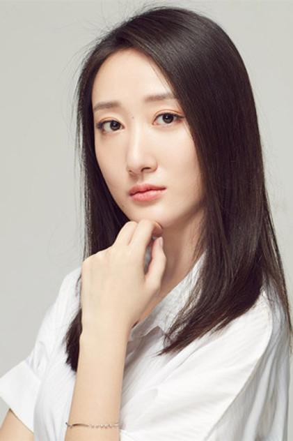 Meng Wei - Actor Profile Photo