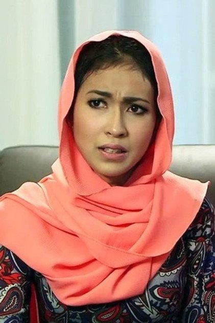 Jaja Iliyes - Actor Profile Photo
