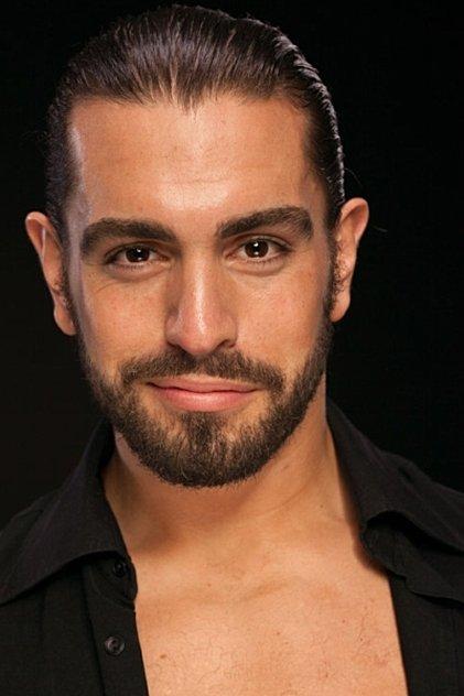 Adam Bond - Actor Profile Photo