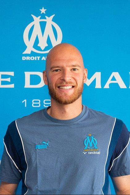 Theo Vermot - Actor Profile Photo