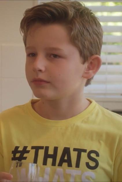 Ted Rattray - Actor Profile Photo