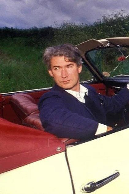 Geoffrey Burgon - Actor Profile Photo