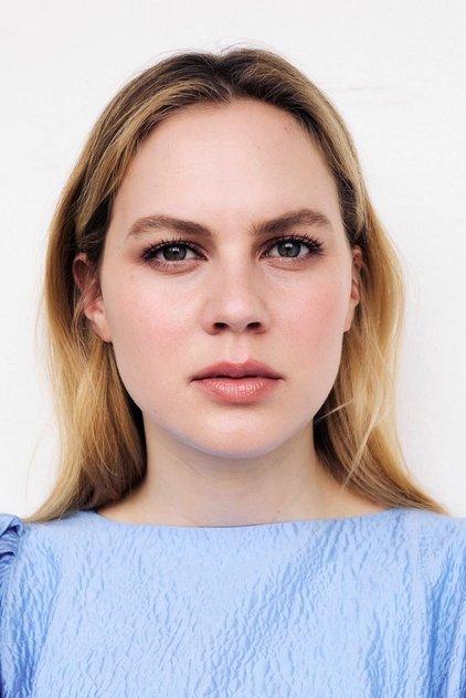 Alicia von Rittberg - Actor Profile Photo