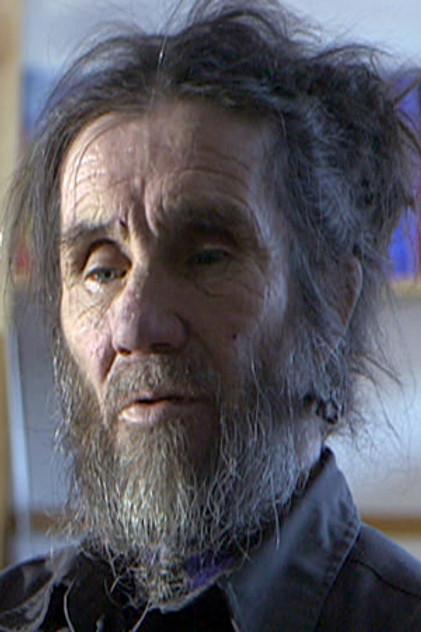Amund Anti Karasjok - Actor Profile Photo
