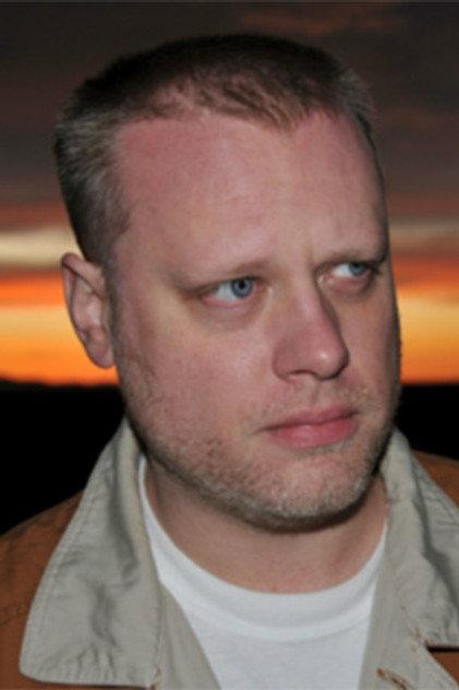 Joshua P. Warren - Actor Profile Photo