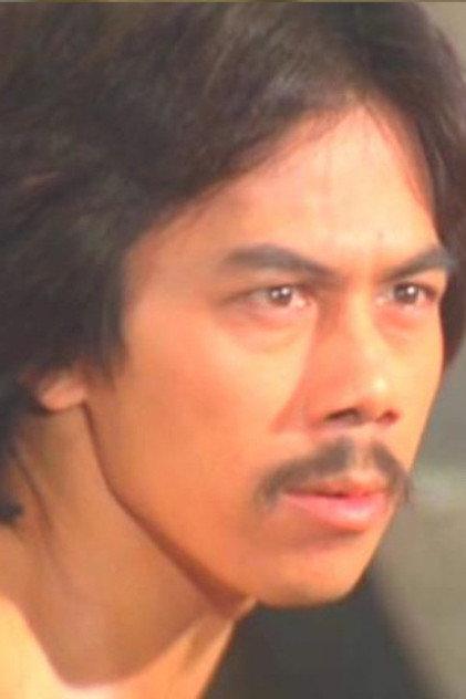 Lau Hok-Nin - Actor Profile Photo