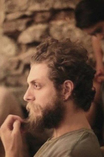 Aras Savaş - Actor Profile Photo