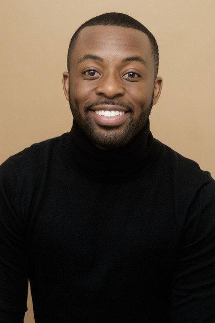 Jahnome McEwan - Actor Profile Photo