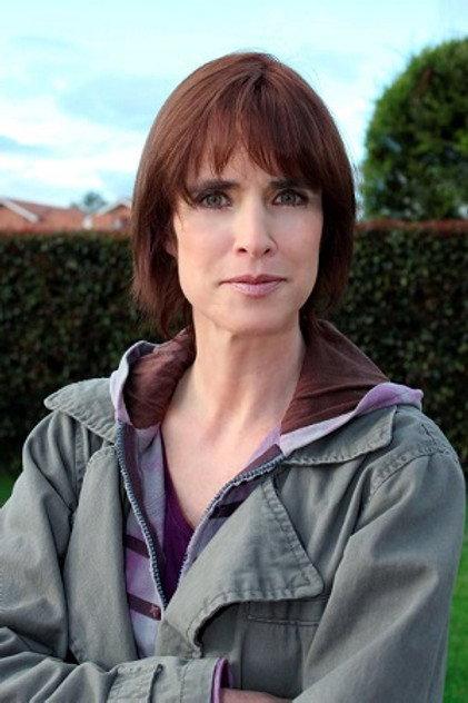 Silvia de Dios - Actor Profile Photo