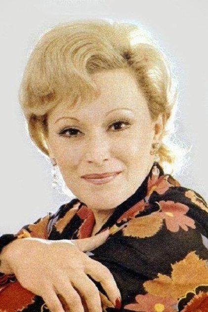 Nicette Bruno - Actor Profile Photo