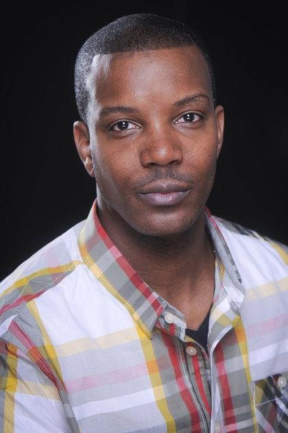 Al McFoster - Actor Profile Photo