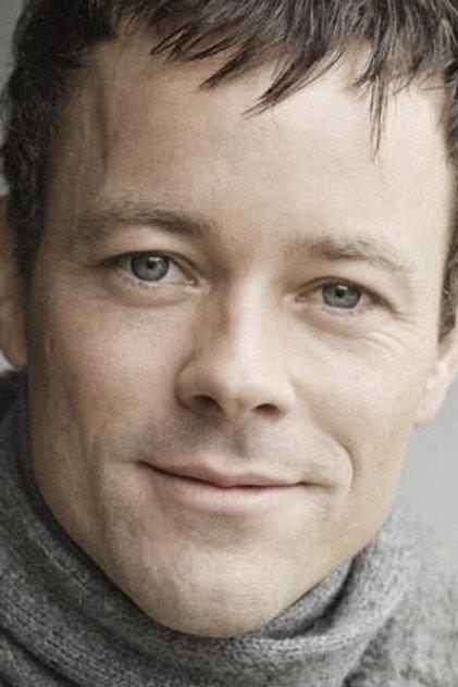Darcy Belsher - Actor Profile Photo