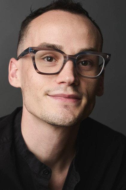 Jonathon Taylor Jones - Actor Profile Photo