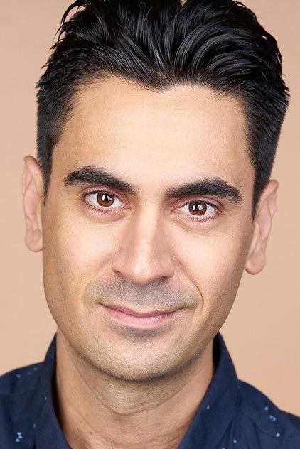 Ramiz Monsef - Actor Profile Photo